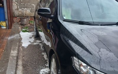 KIA Cerato III, 2013 год, 870 000 рублей, 1 фотография