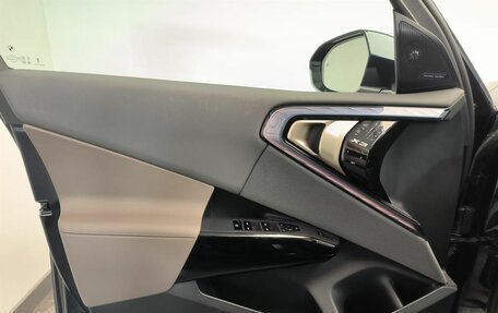 BMW X3, 2025 год, 7 850 000 рублей, 18 фотография