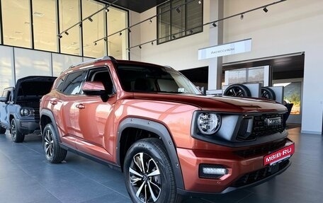 Haval H7, 2025 год, 3 699 000 рублей, 5 фотография