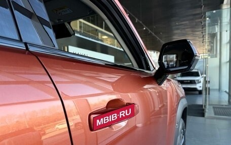 Haval H7, 2025 год, 3 699 000 рублей, 8 фотография