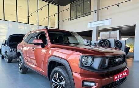 Haval H7, 2025 год, 3 699 000 рублей, 7 фотография