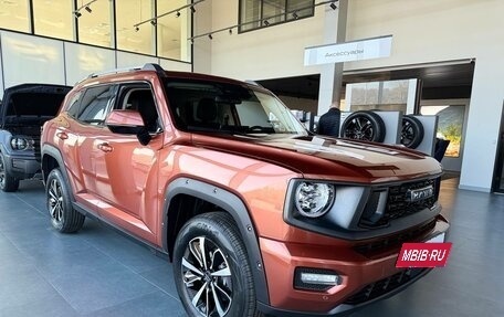 Haval H7, 2025 год, 3 699 000 рублей, 10 фотография