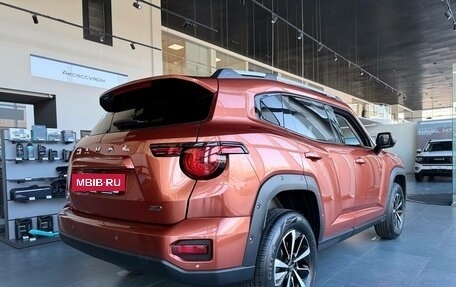 Haval H7, 2025 год, 3 699 000 рублей, 6 фотография