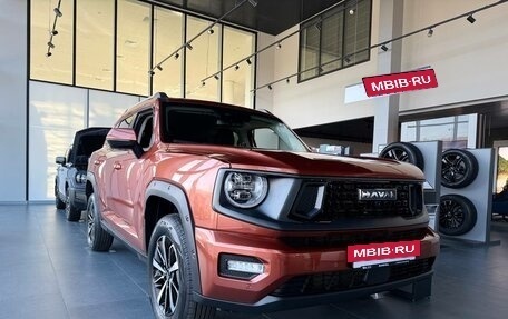 Haval H7, 2025 год, 3 699 000 рублей, 2 фотография