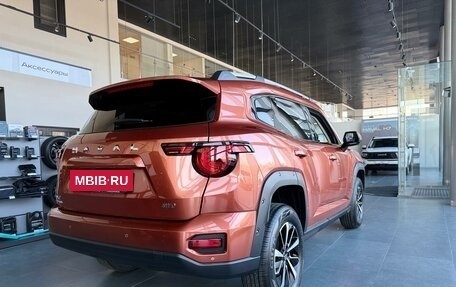 Haval H7, 2025 год, 3 699 000 рублей, 3 фотография