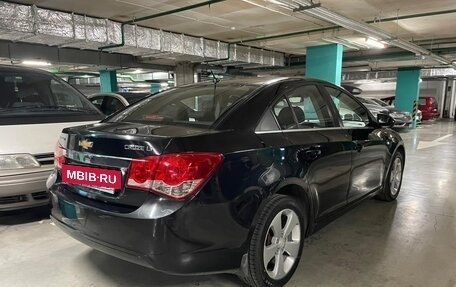 Chevrolet Cruze II, 2012 год, 800 000 рублей, 4 фотография