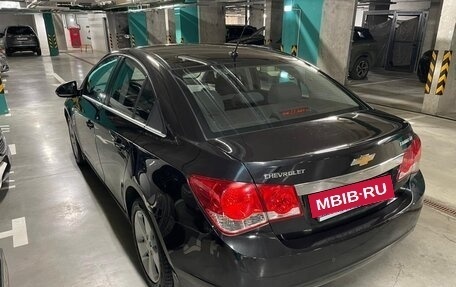 Chevrolet Cruze II, 2012 год, 800 000 рублей, 7 фотография