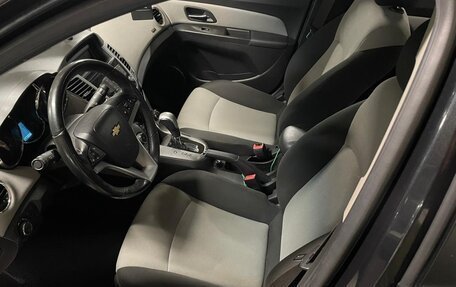 Chevrolet Cruze II, 2012 год, 800 000 рублей, 13 фотография