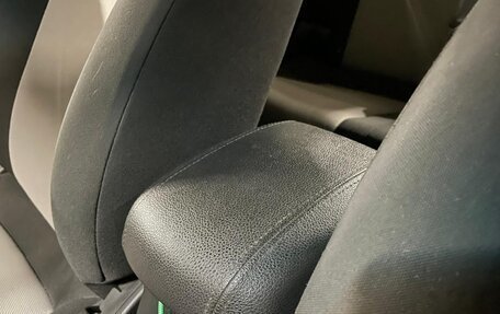 Chevrolet Cruze II, 2012 год, 800 000 рублей, 21 фотография