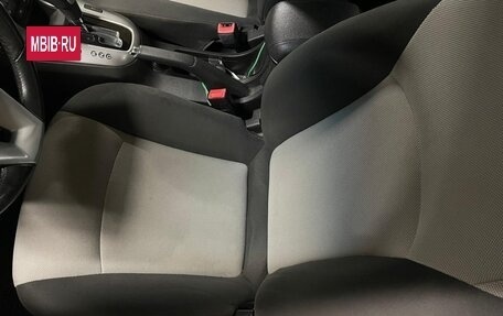 Chevrolet Cruze II, 2012 год, 800 000 рублей, 14 фотография