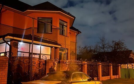 Toyota Mark II VIII (X100), 1996 год, 333 333 рублей, 2 фотография