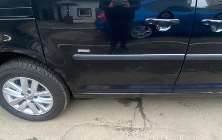 Volkswagen Caddy III рестайлинг, 2013 год, 900 000 рублей, 10 фотография