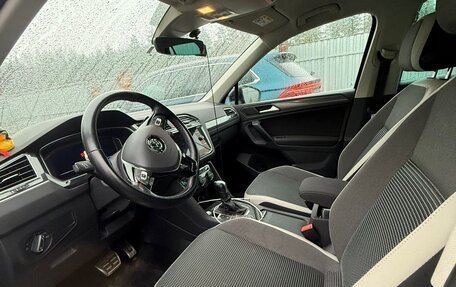 Volkswagen Tiguan II, 2020 год, 2 800 000 рублей, 6 фотография