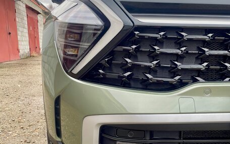 KIA Sportage IV рестайлинг, 2022 год, 3 500 000 рублей, 8 фотография