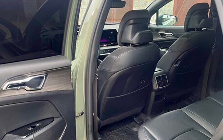 KIA Sportage IV рестайлинг, 2022 год, 3 500 000 рублей, 22 фотография