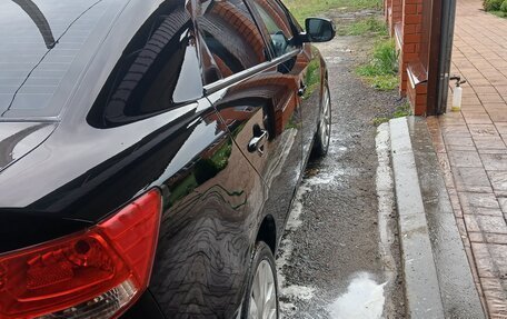 KIA Cerato III, 2013 год, 870 000 рублей, 10 фотография