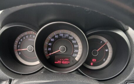 KIA Cerato III, 2013 год, 870 000 рублей, 8 фотография