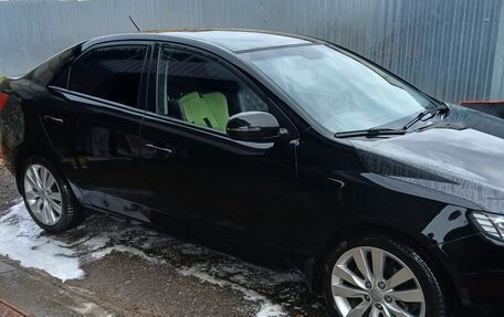 KIA Cerato III, 2013 год, 870 000 рублей, 9 фотография