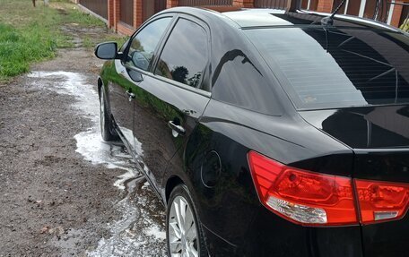 KIA Cerato III, 2013 год, 870 000 рублей, 5 фотография