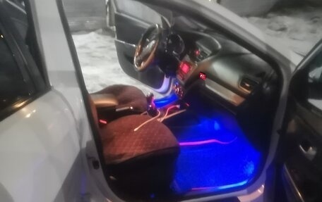 KIA Rio III рестайлинг, 2014 год, 735 000 рублей, 4 фотография