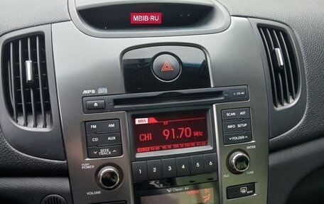 KIA Cerato III, 2013 год, 870 000 рублей, 3 фотография