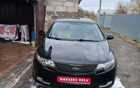 KIA Cerato III, 2013 год, 870 000 рублей, 7 фотография