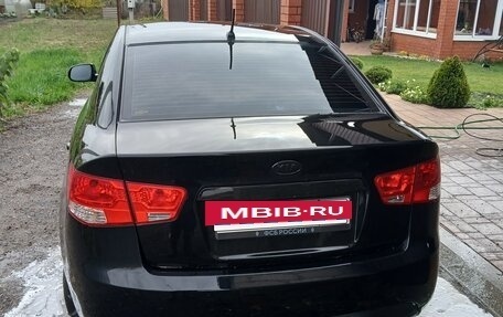 KIA Cerato III, 2013 год, 870 000 рублей, 6 фотография