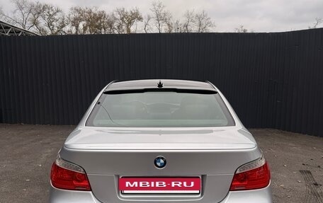 BMW 5 серия, 2006 год, 3 300 000 рублей, 7 фотография