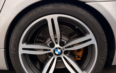 BMW 5 серия, 2006 год, 3 300 000 рублей, 11 фотография