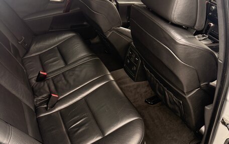 BMW 5 серия, 2006 год, 3 300 000 рублей, 15 фотография