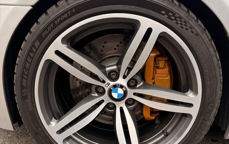 BMW 5 серия, 2006 год, 3 300 000 рублей, 10 фотография