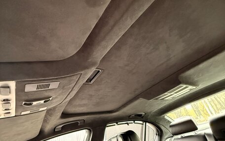 BMW 5 серия, 2006 год, 3 300 000 рублей, 23 фотография