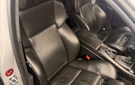 BMW 5 серия, 2006 год, 3 300 000 рублей, 16 фотография