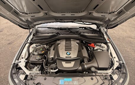 BMW 5 серия, 2006 год, 3 300 000 рублей, 25 фотография