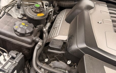 BMW 5 серия, 2006 год, 3 300 000 рублей, 28 фотография