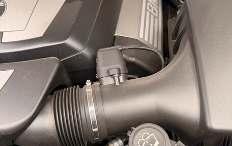 BMW 5 серия, 2006 год, 3 300 000 рублей, 27 фотография