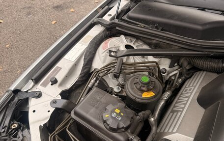 BMW 5 серия, 2006 год, 3 300 000 рублей, 26 фотография