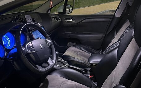 Citroen C4 II рестайлинг, 2011 год, 650 000 рублей, 5 фотография