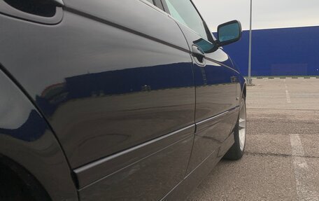 BMW 5 серия, 2003 год, 820 000 рублей, 11 фотография