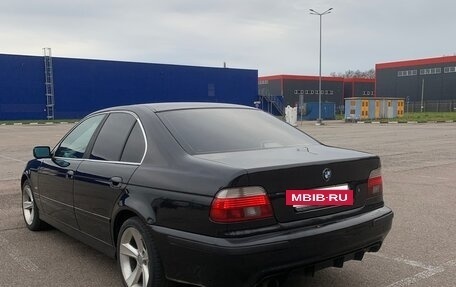 BMW 5 серия, 2003 год, 820 000 рублей, 6 фотография