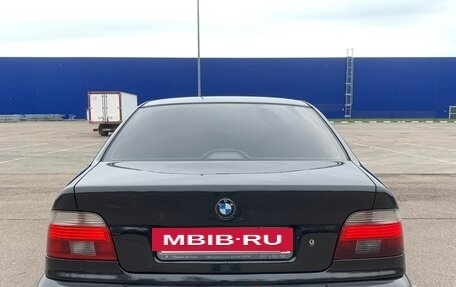 BMW 5 серия, 2003 год, 820 000 рублей, 5 фотография