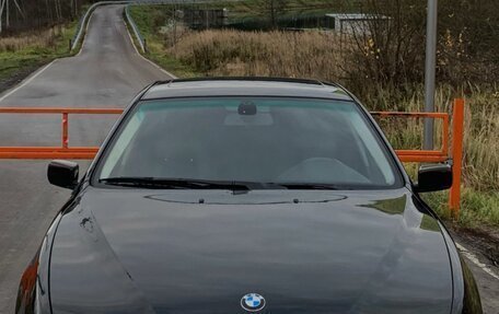 BMW 5 серия, 2003 год, 820 000 рублей, 13 фотография