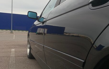 BMW 5 серия, 2003 год, 820 000 рублей, 12 фотография