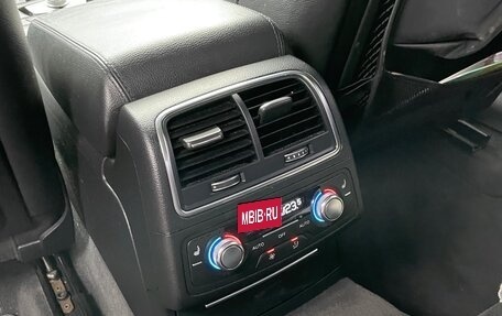 Audi A6, 2016 год, 2 650 000 рублей, 8 фотография