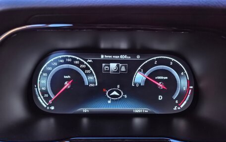 KIA Mohave I, 2021 год, 4 700 000 рублей, 13 фотография