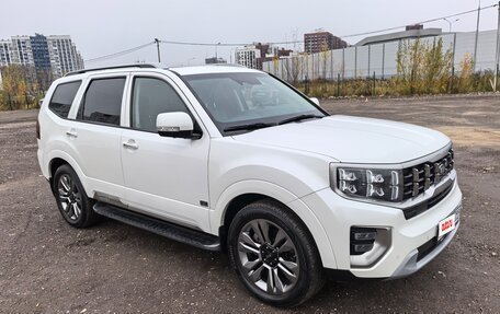 KIA Mohave I, 2021 год, 4 700 000 рублей, 5 фотография