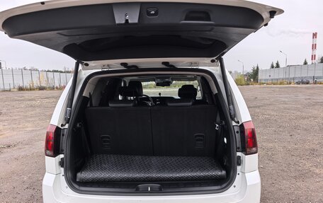 KIA Mohave I, 2021 год, 4 700 000 рублей, 8 фотография