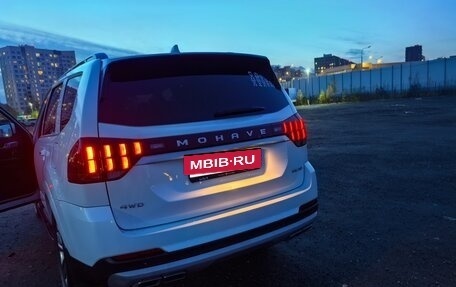 KIA Mohave I, 2021 год, 4 700 000 рублей, 9 фотография