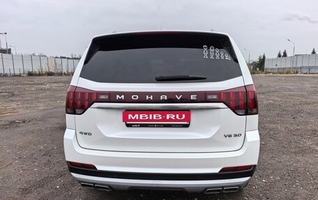 KIA Mohave I, 2021 год, 4 700 000 рублей, 7 фотография