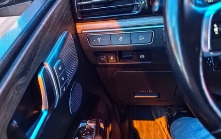 KIA Mohave I, 2021 год, 4 700 000 рублей, 14 фотография